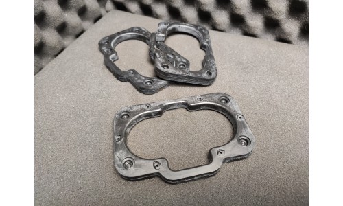 CAOUTCHOU EMBASE CARBURATEUR FERRARI DINO 246 308 GT4 GTB (103923)