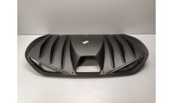 Extracteur d'Air Arrière Sans Grille Ferrari 430 Scuderia / 16M (80195100)