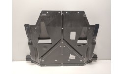 FOND PLAT ARRIERE LAMBORGHINI GALLARDO LP560/570 (420825205B)