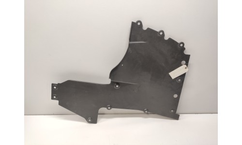 Bouclier de Sous Caisse Avant Gauche Ferrari 458 (84407600)