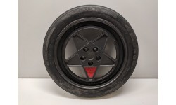 Roue de Secours 3 1 / 4B X 18 OZ Ferrari Testarossa 87/90 (139700/U) (Pièce Occasion)