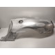 Complete l.h. rear fender