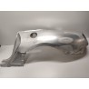 Complete l.h. rear fender