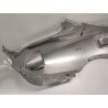 Complete l.h. rear fender
