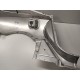 Complete l.h. rear fender