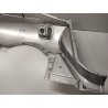 Complete l.h. rear fender