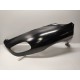 Complete r.h. front fender  standard