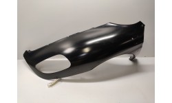 Complete r.h. front fender  standard