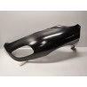 Complete r.h. front fender  standard
