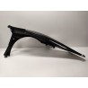 Complete r.h. front fender  standard