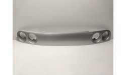 panneau/bandeau arrière Ferrari 360 Modena (65001510/U) (Occasion)