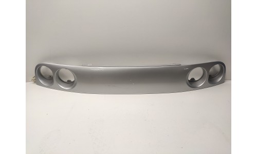panneau/bandeau arrière Ferrari 360 Modena (65001510/U) (Occasion)