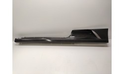 Bas De Caisse Carbone Gauche Ferrari 430 Scuderia / 16M (80842800/U) (Occasion)