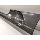 Bas De Caisse Carbone Gauche Ferrari 430 Scuderia / 16M (80842800/U) (Occasion)