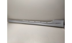 Seuil de Porte Gauche Ferrari 612 (66859210)