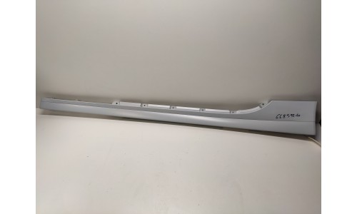 Seuil de Porte Gauche Ferrari 612 (66859210)
