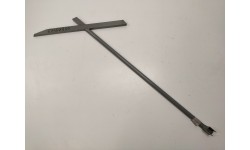 L.h. reinforcement assy