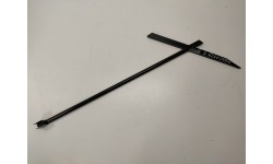 R.h. reinforcement assy