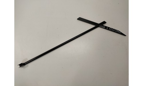 R.h. reinforcement assy