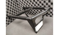 R.h. rear fender frame  not for cina