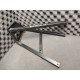 R.h. rear fender frame  not for cina