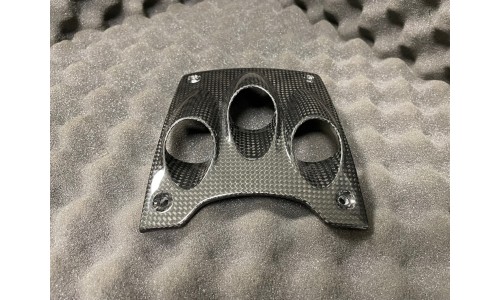 Encadrement De Boite De Vitesses F1 En Carbone Ferrari 458 (82988100)