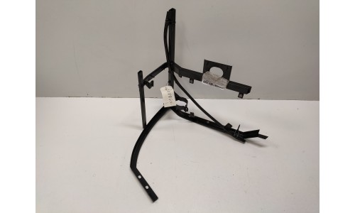 R.h. front frame