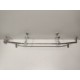 TREILLIS ARRIERE SUPERIEUR FERRARI 458 (82993500)
