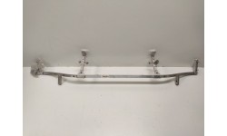 TREILLIS ARRIERE SUPERIEUR FERRARI 458 (82993500)
