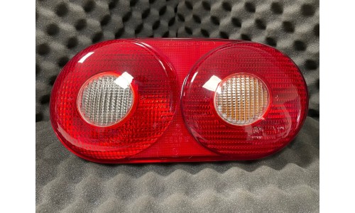 R.h. rear lamp