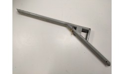longeron coté droit ferrari F40 (70000667)