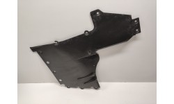 Bouclier de Sous Caisse Avant Droit Ferrari 458 (84407600)