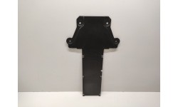 Fond plat central avant Ferrari 458 / 488 (82955800/U) (Occasion)