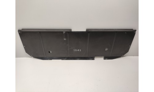 Plate for tanksFrom 1.5.83 