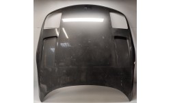 Capot Avant Gris Anthracite Ferrari 456 GT / GTA MK1 (65489800/U) (Pièce Occasion)
