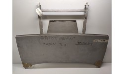 Capot Avant Ferrari Mondial 8 / 3,0 / 3,2 Qv INCOMPLET (60952800)