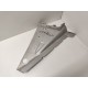 Cloison Latérale Avant Gauche Du Chassis Ferrari 360 (67958800/U)(Occasion)