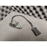 Bloc Serrure Portière Gauche Ferrari 360/F430 (65839500/U)(Pièce Occasion)