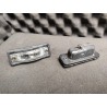 Eclairage / Lampe Sous Portière Ferrari (65088400/U) (Pièce Occasion)