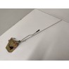 Serrure De Porte Droite Ferrari Mondial (61775400/U)(Pièce Occasion)