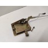 Serrure De Porte Droite Ferrari Mondial (61775400/U)(Pièce Occasion)