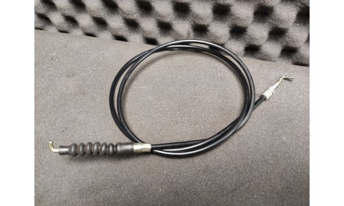Câble d'Ouverture de Porte Ferrari 348 / 355 (64314100/U) (Pièce Occasion)