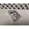 Plaque de Verrouillage de Porte Droite Ferrari Mondial (60634700/U) (Pièce Occasion)