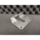 Plaque de Verrouillage de Porte Droite Ferrari Mondial (60634700/U) (Pièce Occasion)