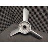 Hélice de Ventilateur de Radiateur d'Eau Ferrari 250 GTE Série II ( 78173/U) (Pièce Occasion)