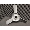 Hélice de Ventilateur de Radiateur d'Eau Ferrari 250 GTE Série II ( 78173/U) (Pièce Occasion)