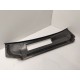 Water shield panel, LHDUntil car no 