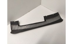 Grille de Capot Avant Ferrari Testarossa (61495700/U) (Pièce Occasion)