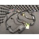 Faisceau / Câble de Porte Conducteur Maserati 3200 / 4200 (M-383000111/U) (Pièce Occasion)
