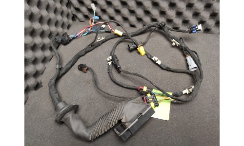 Faisceau / Câble de Porte Conducteur Maserati 3200 / 4200 (M-383000111/U) (Pièce Occasion)